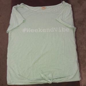 True craft super soft graphic T shirt